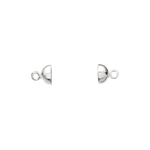 Magnetic Round Bead Clasp