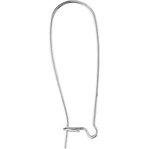 Kidney Ear Wire