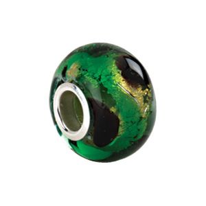 Kera™ Naoto Murano Glass Bead