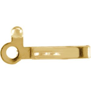 Replacement Tongue  for Clasp 243