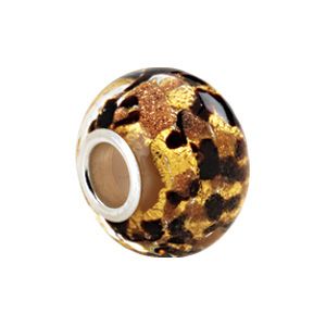 Kera™ Ventunera Murano Glass Bead