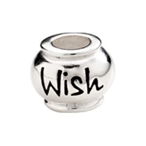 10mm Kera™ Sterling Silver 