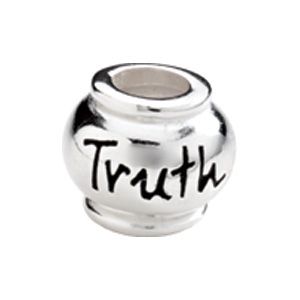 10mm Kera™ Sterling Silver 