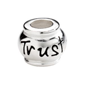 10mm Kera™ Sterling Silver 