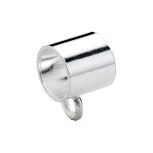 Kera&trade; Tube with Ring for Charm