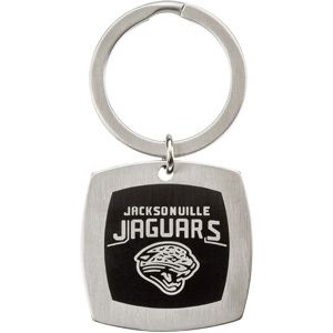 Jacksonville Jaguars Logo Keychain