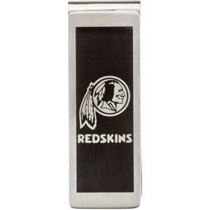 Washington Redskins Logo Money Clip