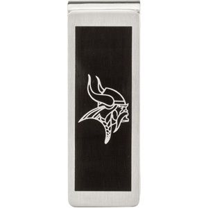 Minnesota Vikings Logo Money Clip