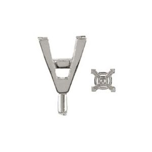 Princess Basket Peg Setting