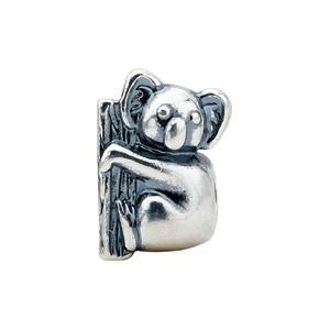 Kera™ Koala Bear Bead