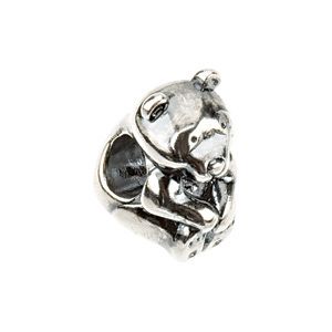 Kera™ Panda Bear Bead