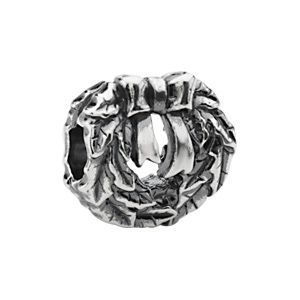 Kera&trade; Christmas Wreath Bead