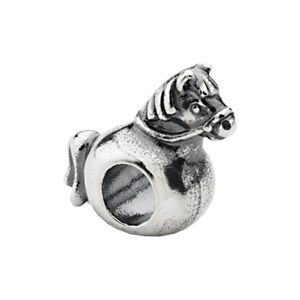 Kera&trade; Rocking Horse Bead