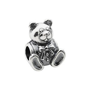 Kera&trade; Bear Bead
