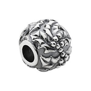 Kera&trade; Mistletoe Bead