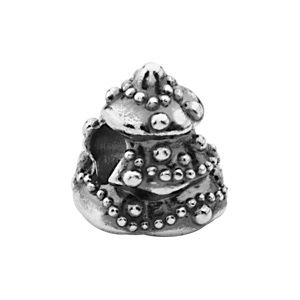 Kera&trade; Christmas Tree Bead
