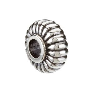 Kera™ Fluted Bead