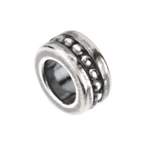 Kera™ Single Granulated Bead