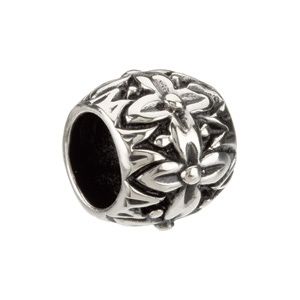 10mm Kera™ Flower Bead