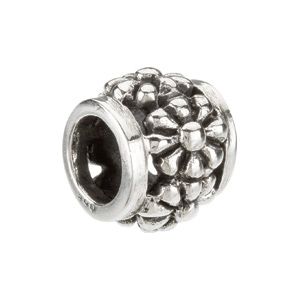 10mm Kera™ Daisy Bead