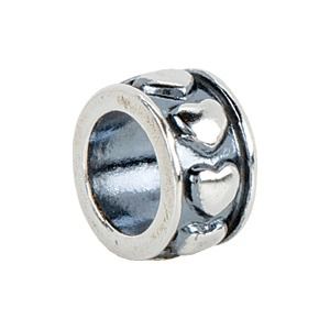 Kera™ Hearts Bead