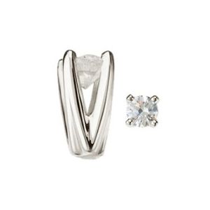 Round 4-Prong Setting