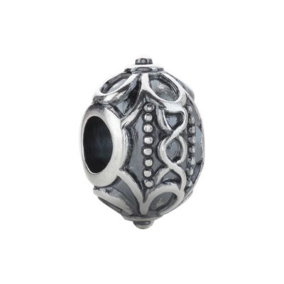 Kera&trade; Decorative Egg Bead