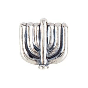 Kera™ Menorah Slider Bead
