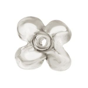 Petal Bead Cap