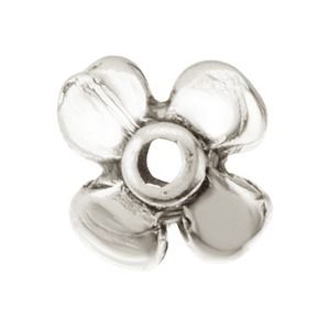 Petal Bead Cap