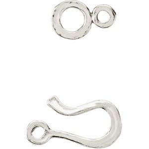 Hook & Eye Clasp Set