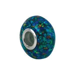 Kera™ Created Opal Mosaic Bead