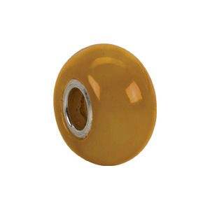 Kera™ Antique Amber Bead