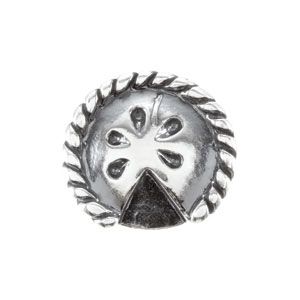 Kera&trade; Pie Bead