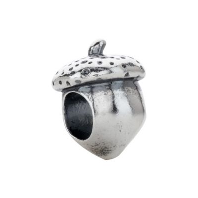 Kera&trade; Acorn Bead