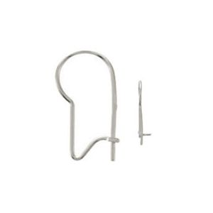 Kidney Ear Wire