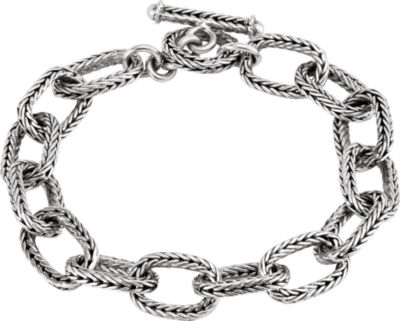 Fashion Link Bracelet