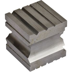 Large Forming Block 2 3/4
