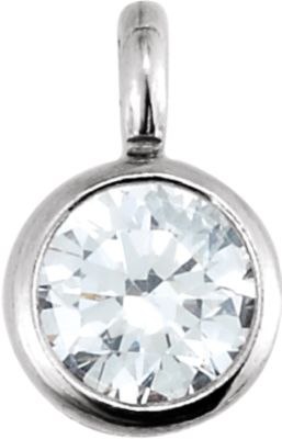 Micro Bezel Dangle