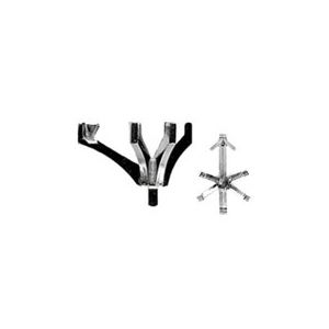 Pear 6-Prong V-End Peg Setting