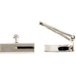 Square Box Clasp