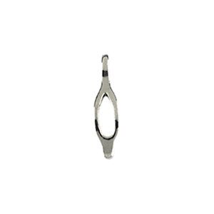 Safety Catch for Bracelet