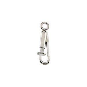 Easy Loc Clasp