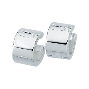 Hinged Earring