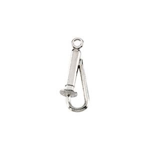 Easy Loc Clasp