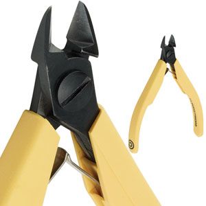 Lindstrom&reg; Small Oval Ultra Flush Cutter (8142)