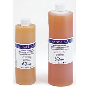 16oz. 412 Slick Lube