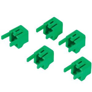Replacement Head Caps for MPX-80 Print Head