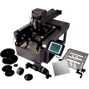 Viper Gift Engraving System (GE)