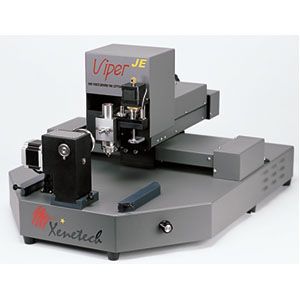 Viper&reg; Jewelry Engraving (JE) System